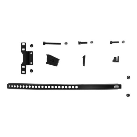 Rear bike rack Cube Sic Pure