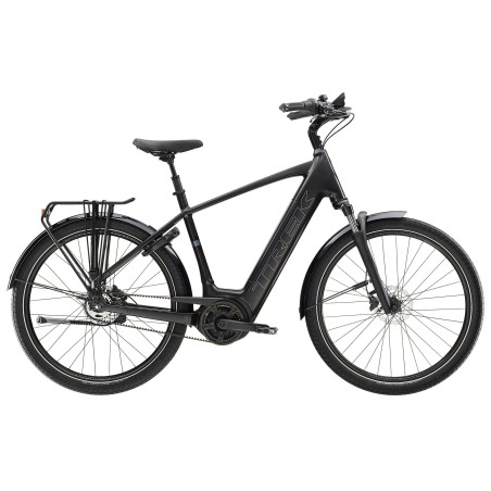 Vélo électrique Trek District+ 4 