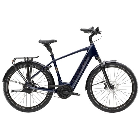 Vélo électrique Trek District+ 5 