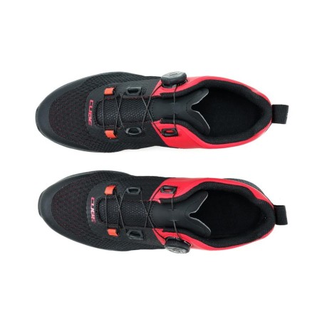 MTB shoes Cube ATX OX PRO