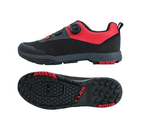 Chaussure VTT Cube ATX OX Pro