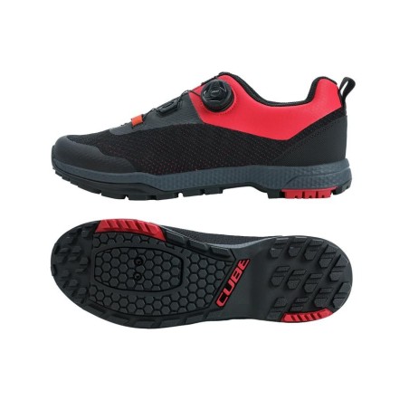 MTB shoes Cube ATX OX PRO