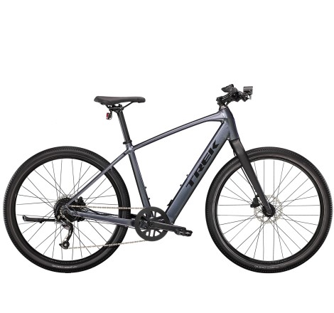 Trek Dual Sport+ 2 