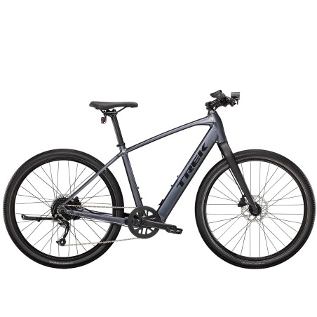 Trek Dual Sport+ 2 