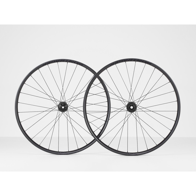 Wheelset Bontrager Line Comp 30 Boost TLR