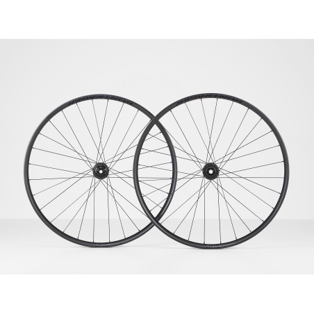 Wheelset Bontrager Line Comp 30 Boost TLR