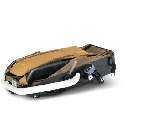 Bike trailer Croozer Dog Peppa