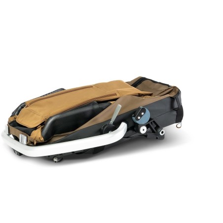Bike trailer Croozer Dog Peppa