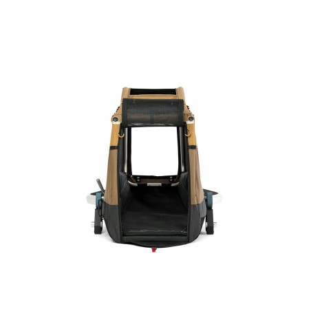 Bike trailer Croozer Dog Peppa