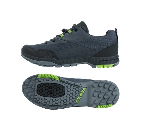 MTB shoes Cube ATX OX 