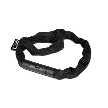 Acid folding lock Rigid 120 Pure