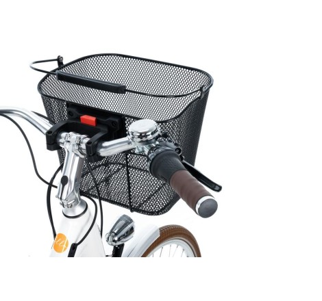 Panier vélo avant RFR