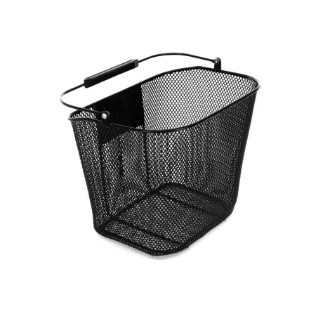 Bike front basket RFR Klick and Go
