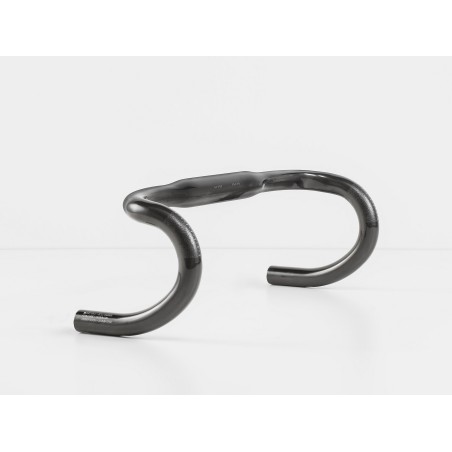 Bar Bontrager Pro Isocore VR-CF