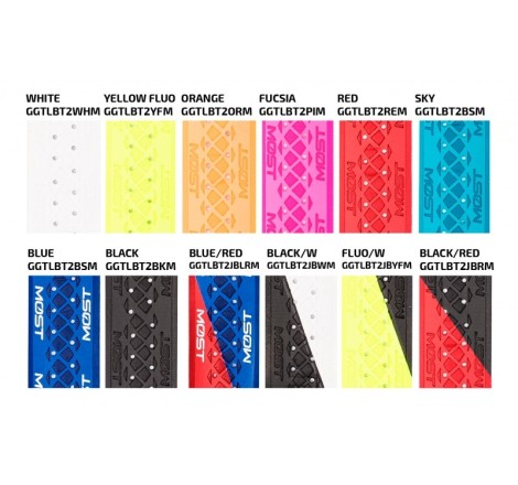 Guidoline Most Ultragrip