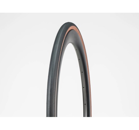 Pneu vélo route Bontrager R3 Hard Case Lite TLR