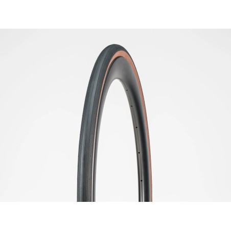Pneu route Bontrager R3 Hard Case Lite TLR