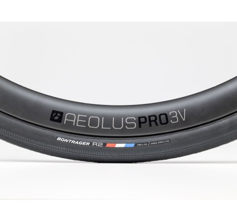 Gravel Tyre Bontrager GR1 Team