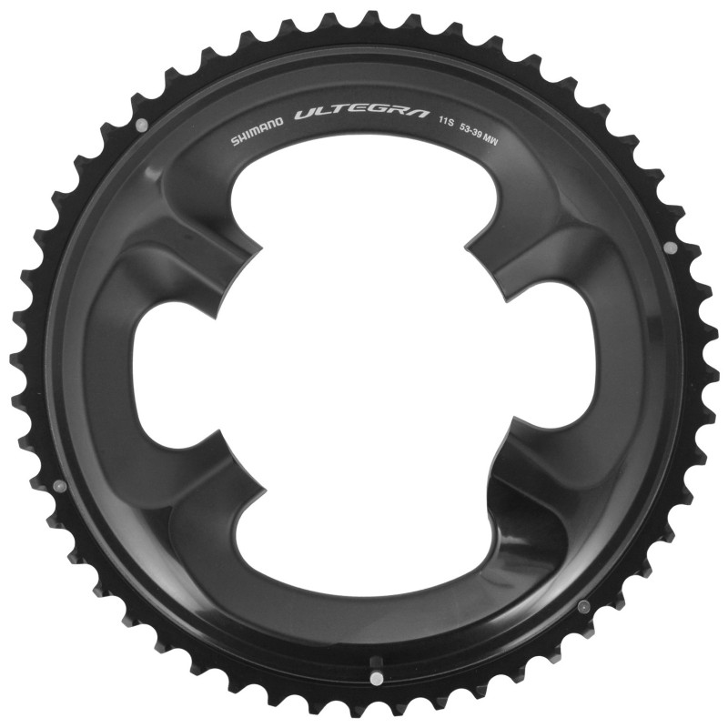 Plateau Ultegra R8000 53 dents