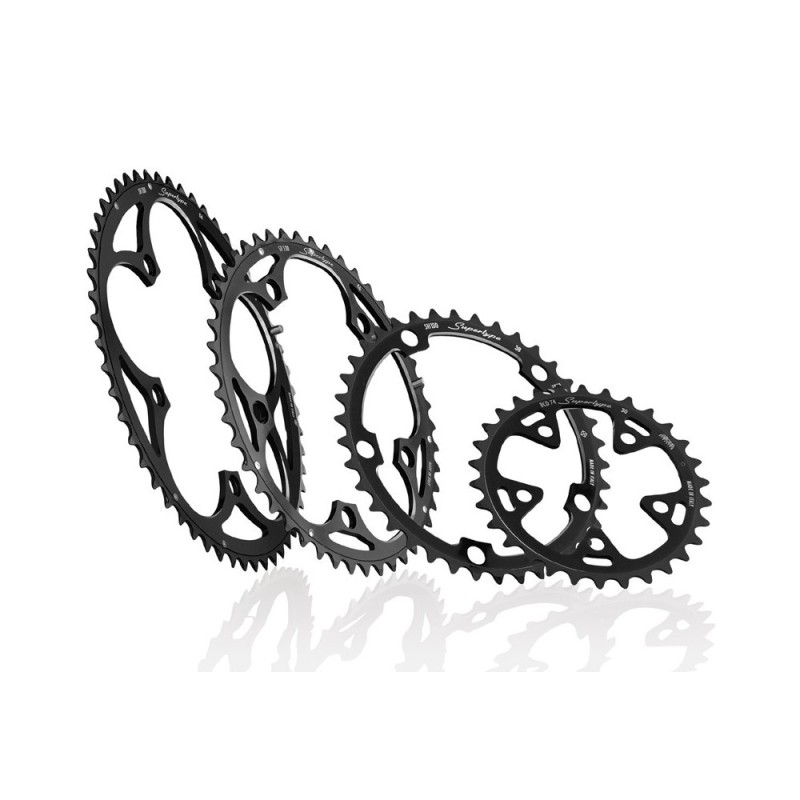 Plateau Campagnolo Chorus 10 vitesses Plateau Campagnolo Chorus 10 vitesses