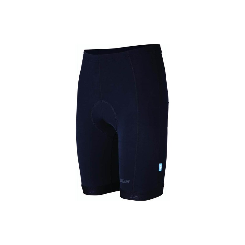 Cuissard sans bretelles BBB Powerfit