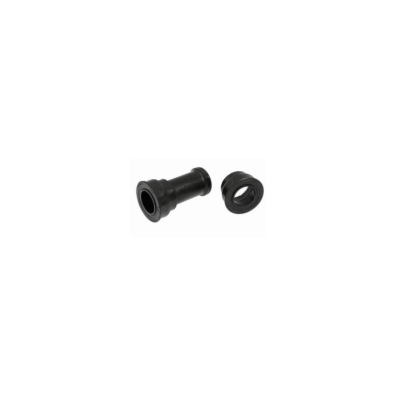 Boîtier pédalier Pressfit 41mm BB92