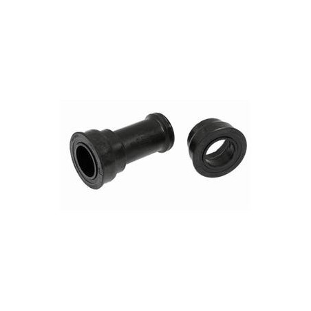 Boîtier pédalier Pressfit 41mm BB92