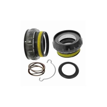 Cuvettes Campagnolo UT Record EPS