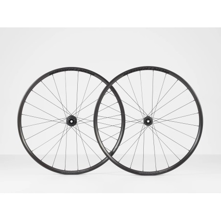 Roues Bontrager Paradigm Comp TLR Disc