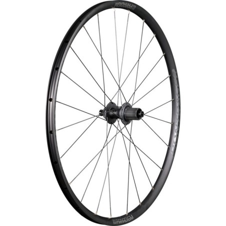 Roues Bontrager Paradigm SL TLR Disc