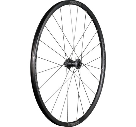 Roues Bontrager Paradigm SL TLR Disc