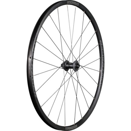 Roues Bontrager Paradigm Comp TLR Disc