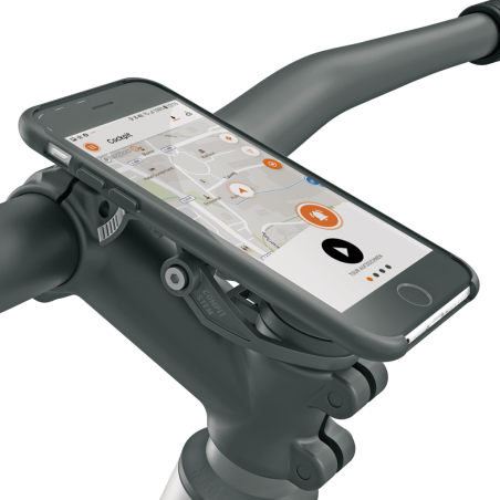 Support smarphone SKS Compit/Potence