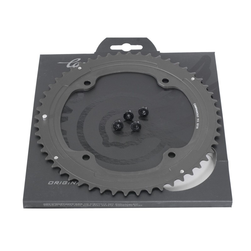 Plateau Campagnolo 11 vit. Plateau Campagnolo 11 vit.
