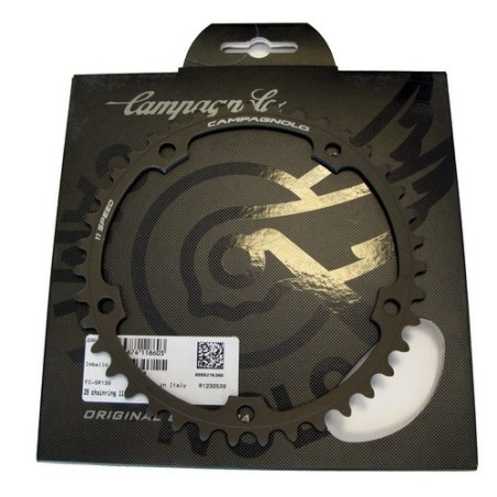 Plateau Campagnolo 11 vit. 5 branches