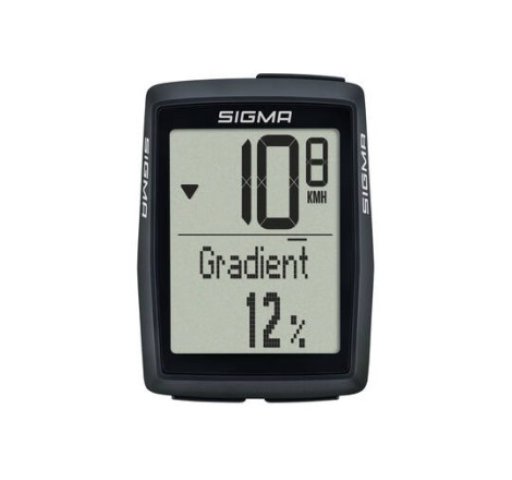 Bike computer Sigma BC 14.0 STS CAD