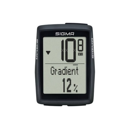 Compteur velo Sigma BC14.0 STS CAD