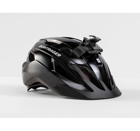Helmet mount Bontrager