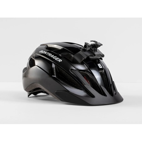 Helmet mount Bontrager