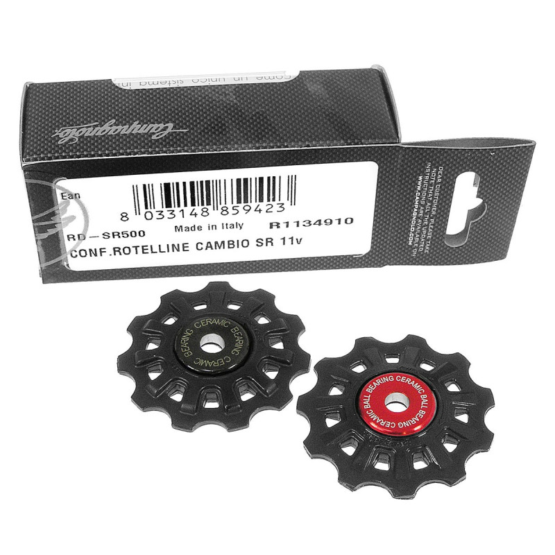 Galet campagnolo super record