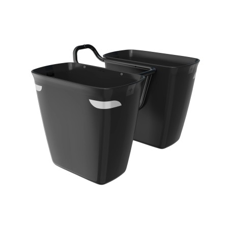 Front bags for Trek Fetch+ 2