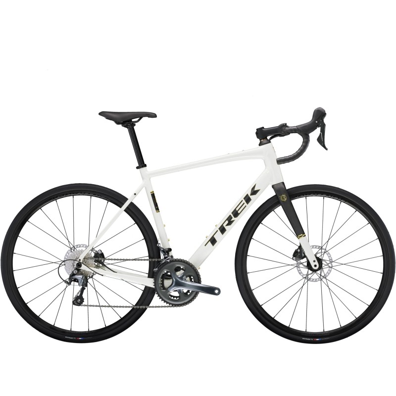 vélo course Trek Domane AL4