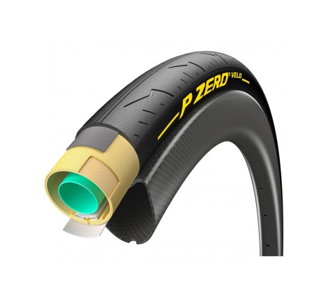 boyau Pirelli P Zero