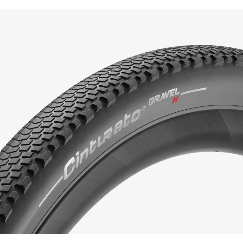 pneu gravel Pirelli Cinturato H