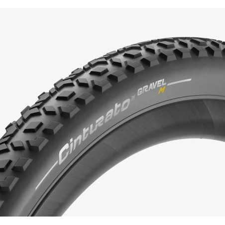 Gravel Tyre Pirelli Cinturato S