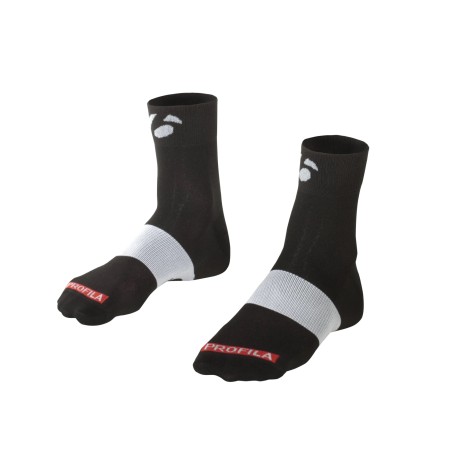 Bike sockets Bontrager Race 6cm