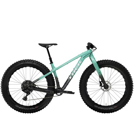 FAT Bikes TREK Farley 5