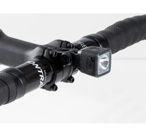 Potence Bontrager Pro