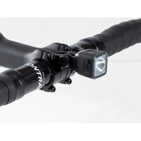 Potence vélo Bontrager Pro
