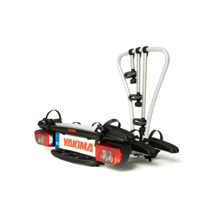 Bike rack Yakima Justclick 3